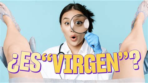 xxx virgenes